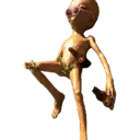 Стикер