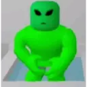 Стикер