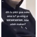 ملصق