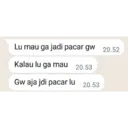 ملصق