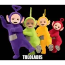ملصق