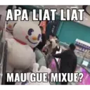 ملصق