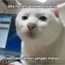 ملصق