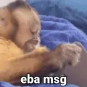 ملصق