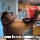 ملصق
