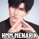 Стикер