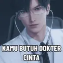 Стикер