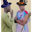 ملصق