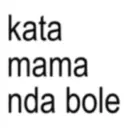 Stiker