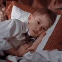 ملصق