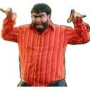 استیکر