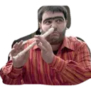 استیکر