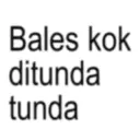 Stiker