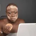 Стикер