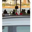 ملصق