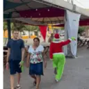 ملصق
