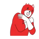 Стикер