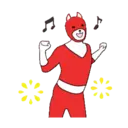 Стикер