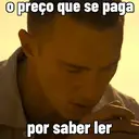 ملصق