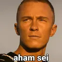 ملصق