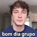 ملصق