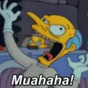 ملصق