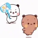 Стикер