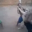 Стикер