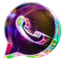 Стикер