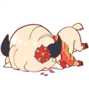สติกเกอร์