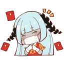 สติกเกอร์