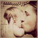 ملصق