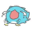 Стикер