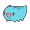 Стикер