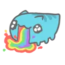 Стикер