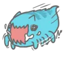 Стикер