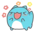 Стикер