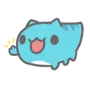Стикер