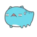 Стикер