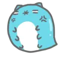 Стикер