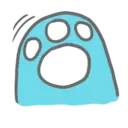 Стикер