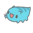 Стикер