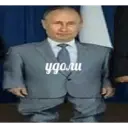 Стикер