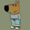 ملصق