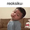 ملصق