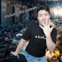 ملصق