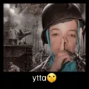 ملصق