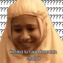 ملصق