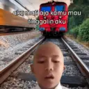 ملصق