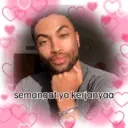 ملصق